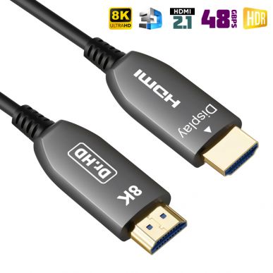 Оптический HDMI кабель Dr.HD FC ST 8K 10м